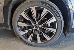 Renault Austral 1.2 E-Tech full hybrid 200ch Techno - 1er main - entretien a jour Renault -