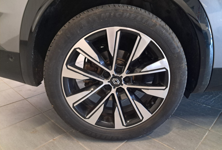 Renault Austral 1.2 E-Tech full hybrid 200ch Techno - 1er main - entretien a jour Renault -