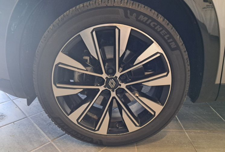 Renault Austral 1.2 E-Tech full hybrid 200ch Techno - 1er main - entretien a jour Renault -