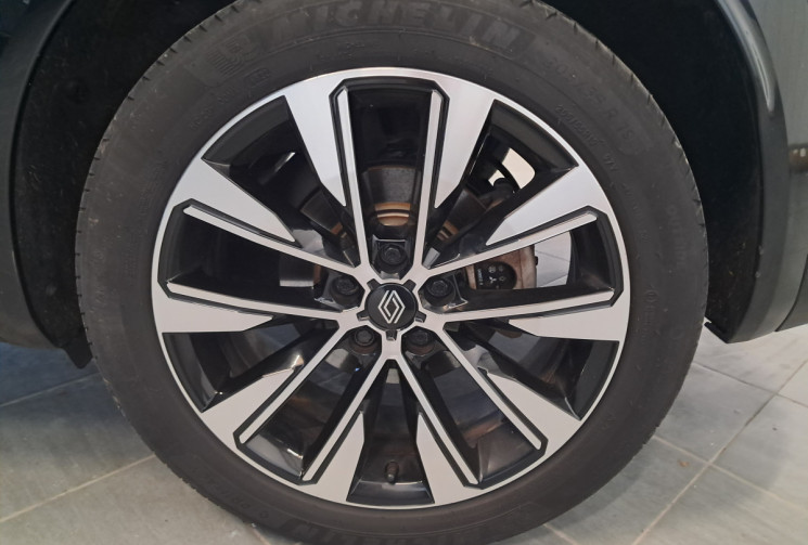 Renault Austral 1.2 E-Tech full hybrid 200ch Techno - 1er main - entretien a jour Renault -