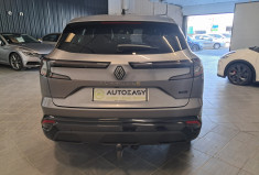 Renault Austral 1.2 E-Tech full hybrid 200ch Techno - 1er main - entretien a jour Renault -