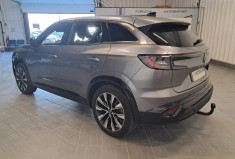 Renault Austral 1.2 E-Tech full hybrid 200ch Techno - 1er main - entretien a jour Renault -