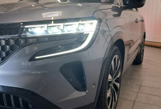 Renault Austral 1.2 E-Tech full hybrid 200ch Techno - 1er main - entretien a jour Renault -