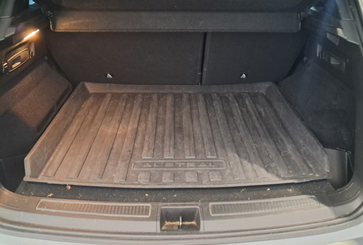 Renault Austral 1.2 E-Tech full hybrid 200ch Techno - 1er main - entretien a jour Renault -