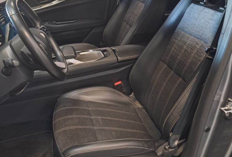 Renault Austral 1.2 E-Tech full hybrid 200ch Techno - 1er main - entretien a jour Renault -