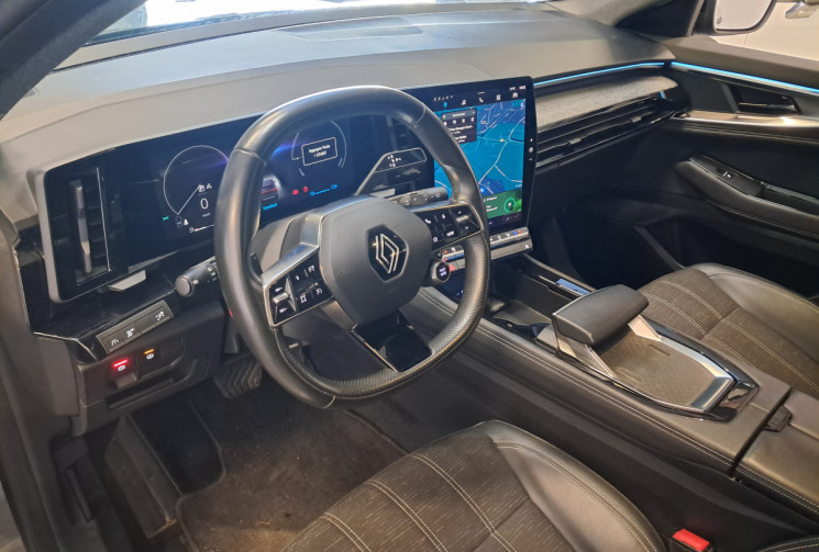 Renault Austral 1.2 E-Tech full hybrid 200ch Techno - 1er main - entretien a jour Renault -