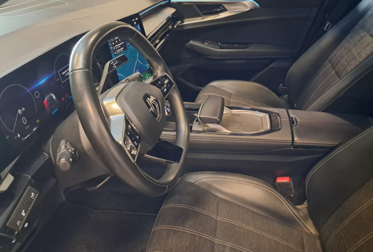 Renault Austral 1.2 E-Tech full hybrid 200ch Techno - 1er main - entretien a jour Renault -