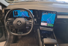 Renault Austral 1.2 E-Tech full hybrid 200ch Techno - 1er main - entretien a jour Renault -