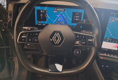 Renault Austral 1.2 E-Tech full hybrid 200ch Techno - 1er main - entretien a jour Renault -