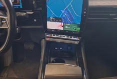 Renault Austral 1.2 E-Tech full hybrid 200ch Techno - 1er main - entretien a jour Renault -