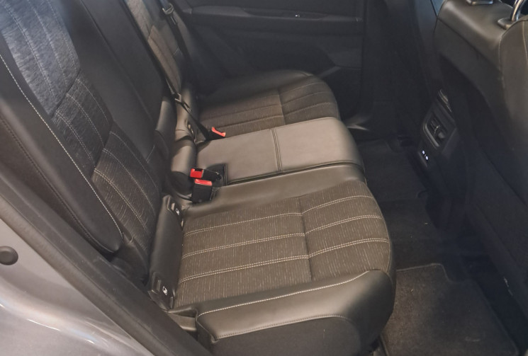 Renault Austral 1.2 E-Tech full hybrid 200ch Techno - 1er main - entretien a jour Renault -