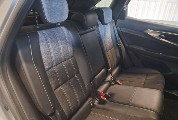 Renault Austral 1.2 E-Tech full hybrid 200ch Techno - 1er main - entretien a jour Renault -