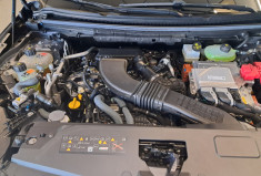 Renault Austral 1.2 E-Tech full hybrid 200ch Techno - 1er main - entretien a jour Renault -