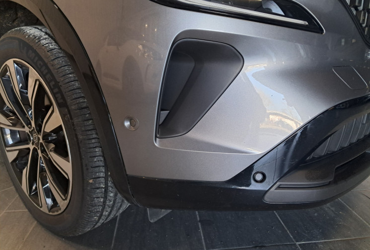 Renault Austral 1.2 E-Tech full hybrid 200ch Techno - 1er main - entretien a jour Renault -