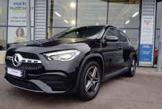 Mercedes GLA GLA 250 e 160+102ch AMG Line 8G-DCT