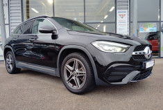 Mercedes GLA GLA 250 e 160+102ch AMG Line 8G-DCT