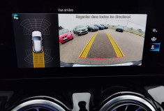 Mercedes GLA 250 e 160+102ch AMG Line 8G-DCT