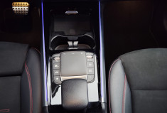 Mercedes GLA GLA 250 e 160+102ch AMG Line 8G-DCT