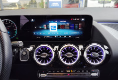 Mercedes GLA 250 e 160+102ch AMG Line 8G-DCT