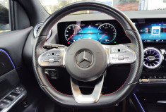 Mercedes GLA GLA 250 e 160+102ch AMG Line 8G-DCT