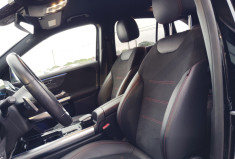 Mercedes GLA 250 e 160+102ch AMG Line 8G-DCT