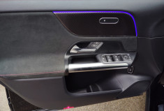 Mercedes GLA 250 e 160+102ch AMG Line 8G-DCT