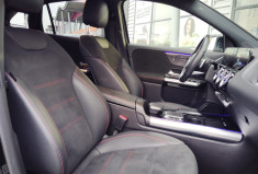 Mercedes GLA 250 e 160+102ch AMG Line 8G-DCT