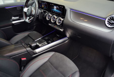 Mercedes GLA GLA 250 e 160+102ch AMG Line 8G-DCT