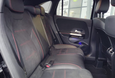 Mercedes GLA GLA 250 e 160+102ch AMG Line 8G-DCT