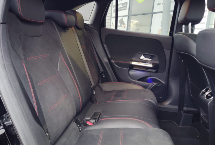 Mercedes GLA 250 e 160+102ch AMG Line 8G-DCT