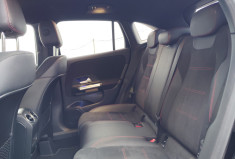 Mercedes GLA 250 e 160+102ch AMG Line 8G-DCT