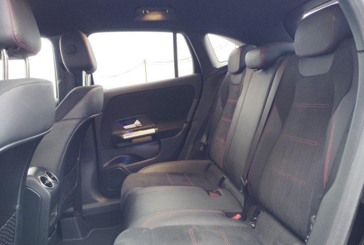 Mercedes GLA 250 e 160+102ch AMG Line 8G-DCT