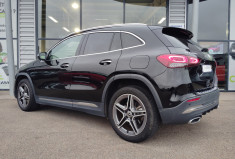 Mercedes GLA GLA 250 e 160+102ch AMG Line 8G-DCT