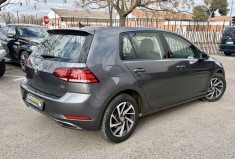 Volkswagen Golf 7 VII 1.6 TDI 105cv Sound DSG / 2018 / 5 portes / 