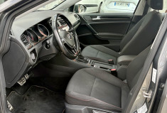 Volkswagen Golf 7 VII 1.6 TDI 105cv Sound DSG / 2018 / 5 portes / 