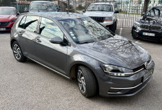 Volkswagen Golf 7 VII 1.6 TDI 105cv Sound DSG / 2018 / 5 portes / 