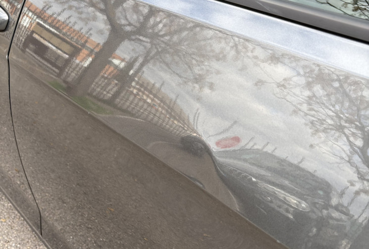 Volkswagen Golf 7 VII 1.6 TDI 105cv Sound DSG / 2018 / 5 portes / 