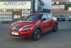 Nissan Juke 1.6 HEV N-Connecta HYBRIDE