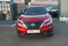 Nissan Juke 1.6 HEV N-Connecta HYBRIDE