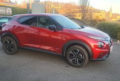 Nissan Juke 1.6 HEV N-Connecta HYBRIDE