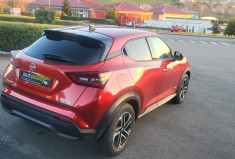 Nissan Juke 1.6 HEV N-Connecta HYBRIDE