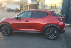 Nissan Juke 1.6 HEV N-Connecta HYBRIDE
