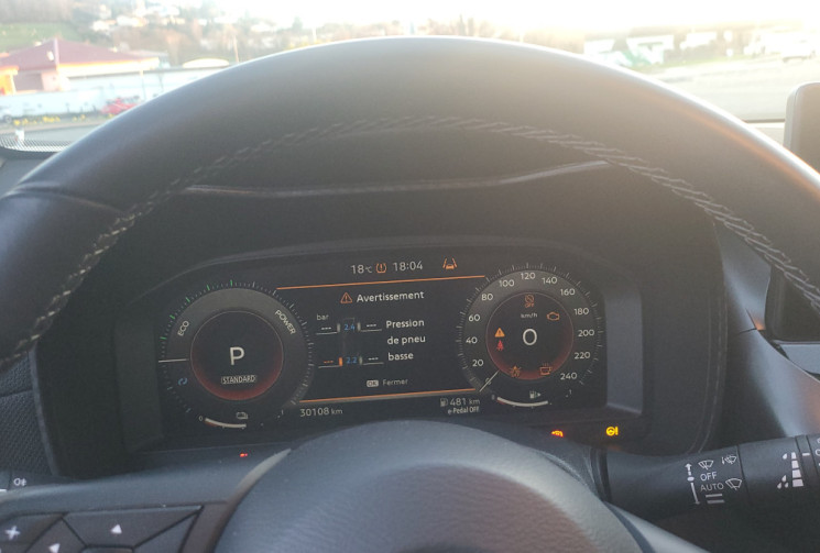 Nissan Juke 1.6 HEV N-Connecta HYBRIDE