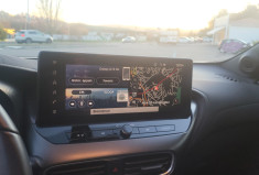 Nissan Juke 1.6 HEV N-Connecta HYBRIDE