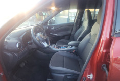 Nissan Juke 1.6 HEV N-Connecta HYBRIDE