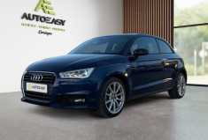 Audi A1 1.6 TDI S Line