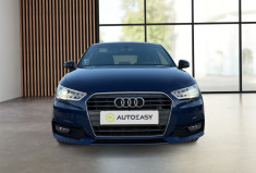 Audi A1 1.6 TDI S Line