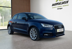 Audi A1 1.6 TDI S Line