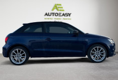 Audi A1 1.6 TDI S Line