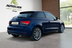 Audi A1 1.6 TDI S Line